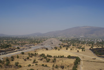 Teotihuacan