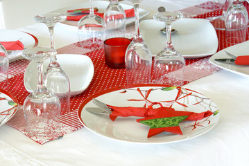 Table set