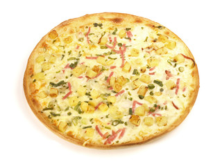Flammkuchen