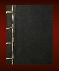 handmade japanese book