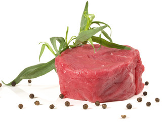 Filetsteak