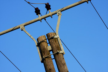 strommast