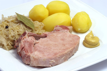 Frankfurter Rippchen