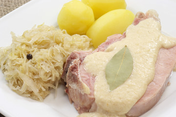 Frankfurter Rippchen