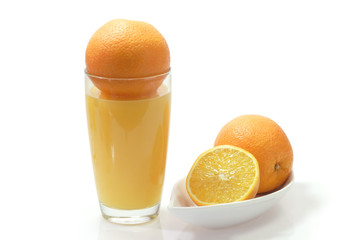 Frisches Nass