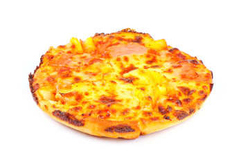 hawaiian pizza