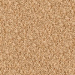 Wheat seamlessly composable texture