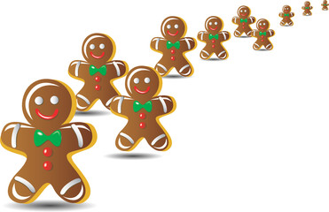 Gingerman