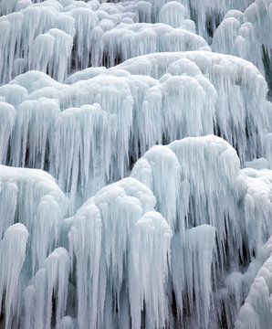 Icicles