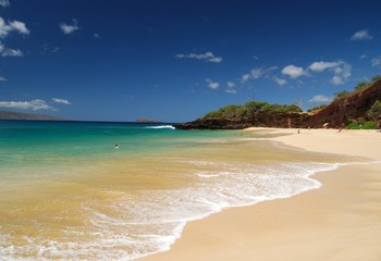 Paradise in Maui