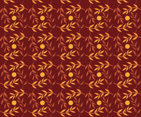 Obraz premium Pattern Background