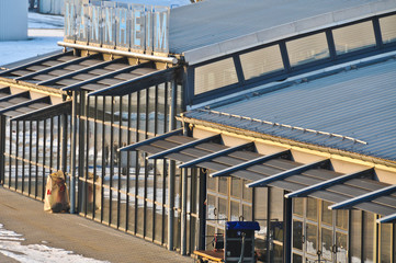 Flughafen Mannheim