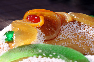gateau des rois