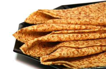 crêpes