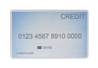 Credit Card