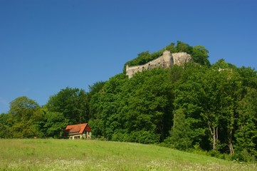 Festung Königstein