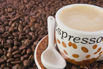 coffee