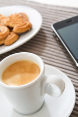 Espresso Cup