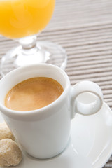 Espresso Cup