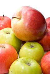 apples