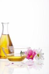 Aromatic oils
