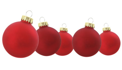 Christmas Ornaments