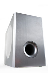 Obraz premium sub-woofer