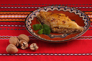 Baklava
