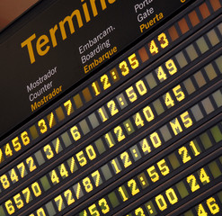 Flughafen