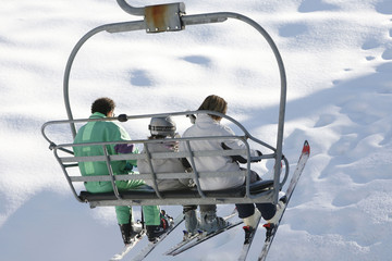 Ski