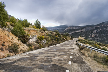 Lost highway