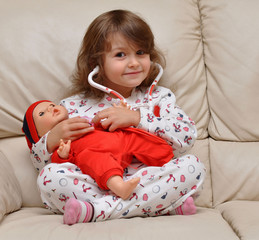 baby pediatra