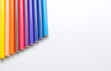 Obraz premium pastelli