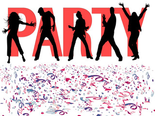 Party people