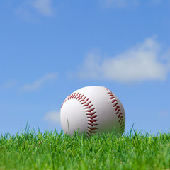 Base ball