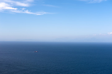 Cape of Good hope, Cape Town