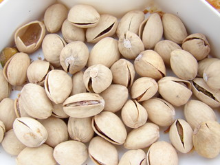 pistache