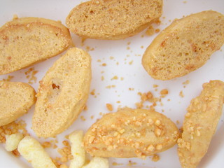 biscuit