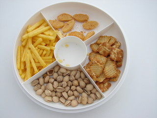 biscuit aperitif