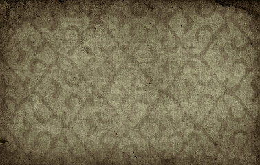 Grunge Pattern Texture