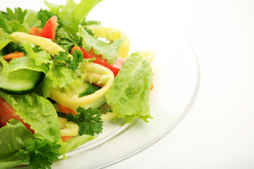salad