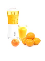 Orange Juice