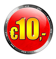 10 euro