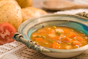 Lamb Stew