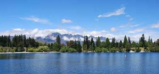 Queenstown, Otago, New Zealand