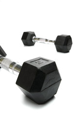 Dumbbells