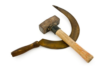 Hammer und Sichel