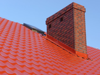 Chimney