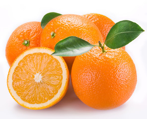 orange