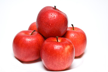 apples